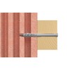 FISCHER 094641 Blister SXR 8 x 60 ZK NV
