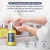 Hospitalidad diversificada, 10.14 oz. Amenities, Eco Botánicos, Complete Set