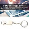 USB Flash Drive Portable Large Storage Memory Stick U Disk