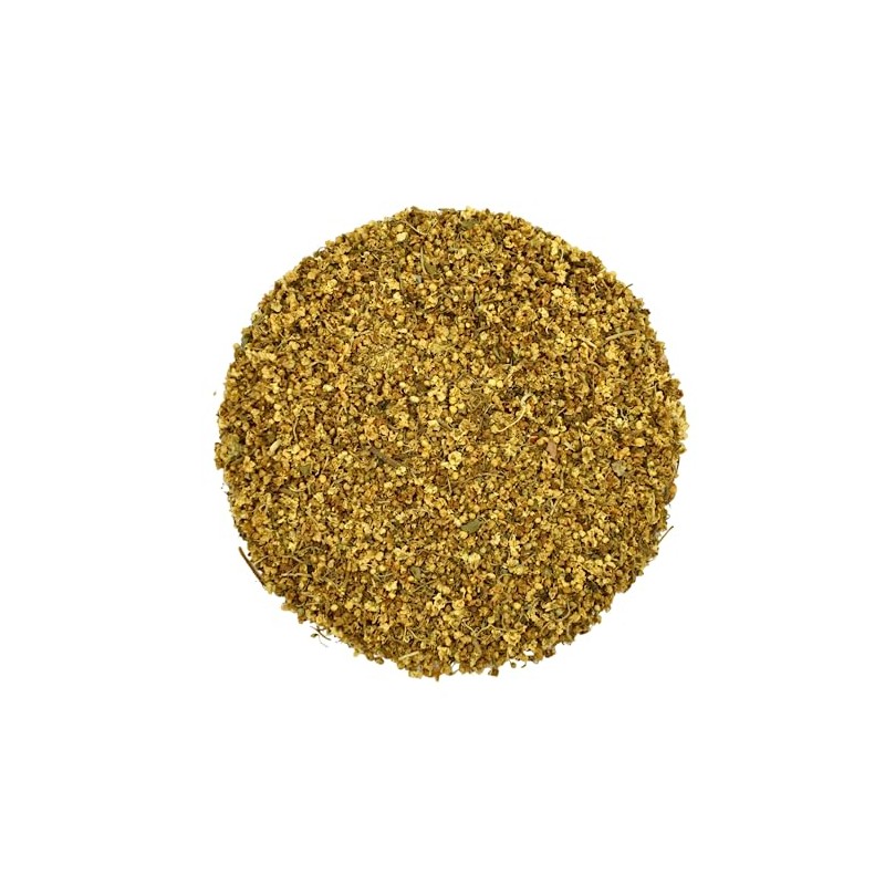 Elderflower Elder Dried Flowers Loose Herb Tea - Sambucus Nigra