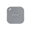 wilcractk Universal Drain Lid Odour Trap Rubber - Sink Plug