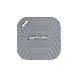 wilcractk Universal Drain Lid Odour Trap Rubber - Sink Plug Bath Plug Grey for Shower Sink Bathroom Kitchen