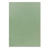 100 sheets DIN A5 paper - natural paper green -