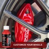 Red Caliper Paint Brake Caliper Touch Up Paint Red Gloss