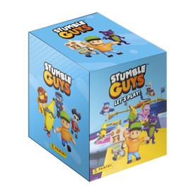 Panini Stumble Guys 005104BOX36F Bags (Pack of 36)
