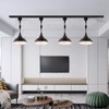 Pispoer | Hanging Ceiling Body for Lighting Bar, Wire Duct