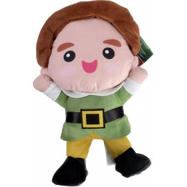 "Buddy" Elf Animatronic Decoration 16.14"