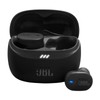 JBL Tune Buds 2, JBL Pure Bass Sound with Spatial