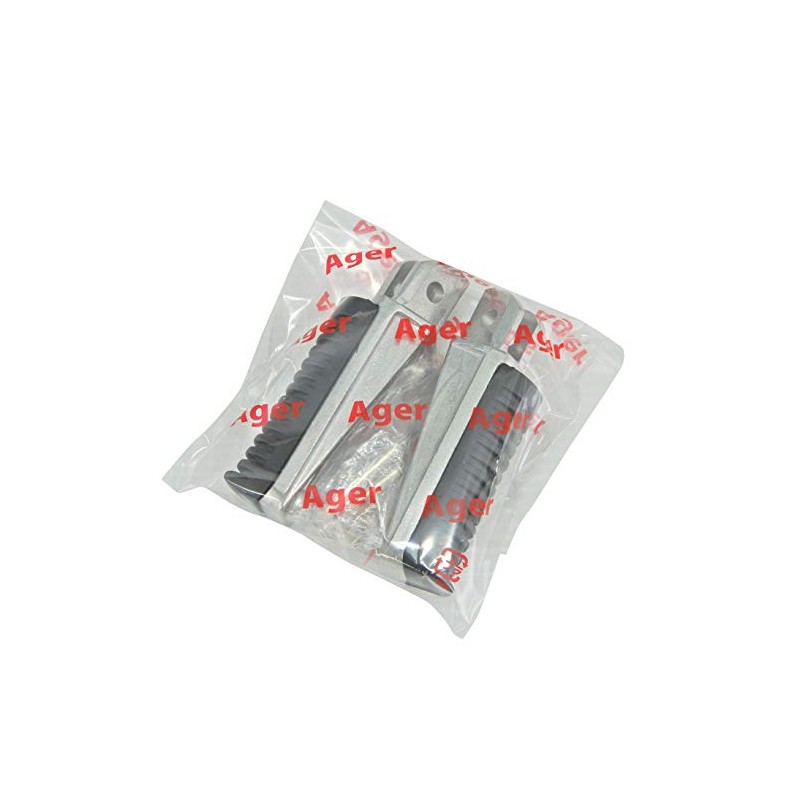 Ager Step for Yamaha XJR400 XJ400 XJR1200 XJR1300 Motorcycle