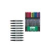 Highlighter Stationery Set for school, office and desk organization, writing