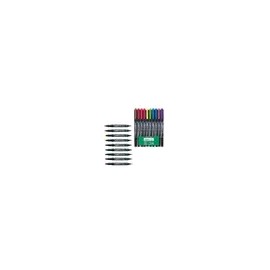 Highlighter Stationery Set for school, office and desk organization, writing planning or paper accessory, and Desk, Option 6