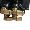 SCGDPNBH Dash Control Brake Valve 5013293 801631 Compatible with Freightliner
