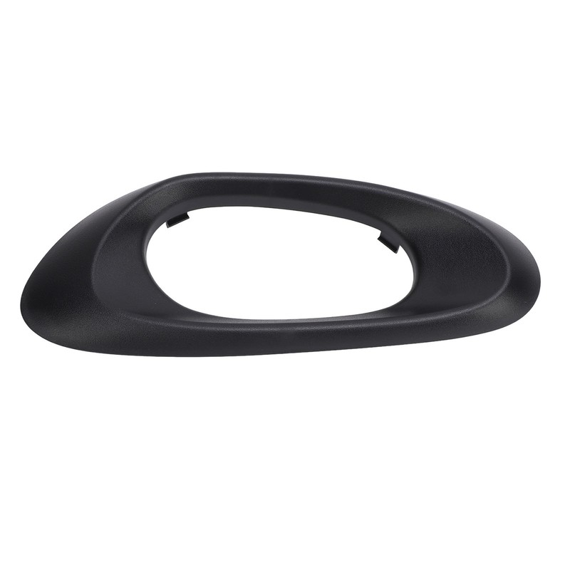 Interior Door Handle Trim Bezel 15214507 Rear Left Inside Door