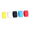 OHPHCALL Tennis Racket Grip Bands Squash Overgrip Holders Pcs Absorbent