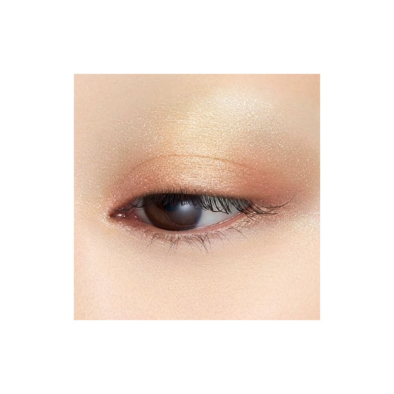 Majolica Majorca Shadow Customize 0.04 oz. (1 g)
