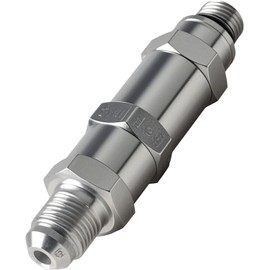 Fuel Check Valve Regulator Replacement for Detroit Diesel S60 14L Engines 23535129