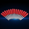 Plotter Blades, Pack of 15 45 Degree Standard Carbide Roland