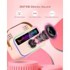 Eimterlan Karaoke Machine for Kids Kids Karaoke Machine for Girls