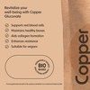 Fitness Health Copper 1MG 120 Tablets - Nutritional Supplement -
