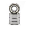 Pack of 20 Deep Groove Ball Bearings, Ball Bearings, Miniature