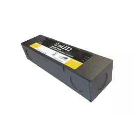 EnoLed Dimmable LED Driver Magnetron XRD 96W 24DC New!