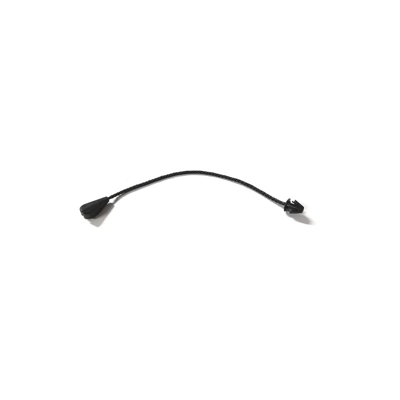 Seat 5FA8634479B9 Retaining Strap Boot Cover Parcel Shelf Band Bracket