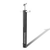 DAUERHAFT Aluminum Alloy Bow Scale ,Portable Heavy Duty Accurate Hand