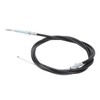 4in Rear Brake Band Pins Kit with 1.55m Throttle Pull