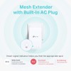 TP-Link Mesh Wi-Fi System Wireless LAN Router - AC1200 867
