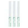 Innisfree Skinny Meticulous Collar (No. 1 Black) 3pcs / 이니스프리 스키니 꼼꼼 카라(1호 블랙) 3개