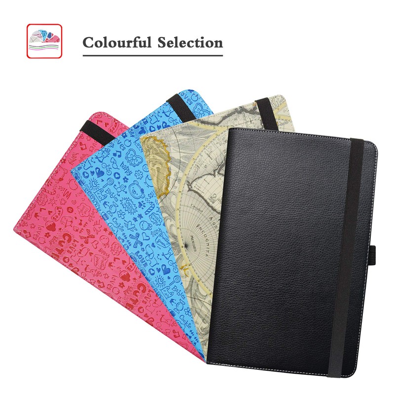 Bige for Alcatel Joy Tab 2 Case, 360 Degree Rotary
