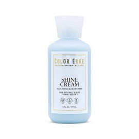 Color Edge Shine Cream | Detangler - 6oz.