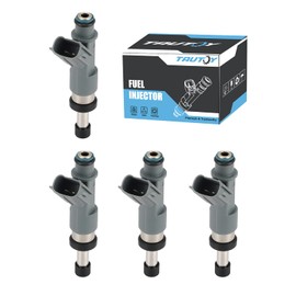 TAUTOY FJ783 Fuel Injectors 4PCS 2.7L Only For Toyota 4Runner 2010,Hiace 2010,Tacoma 2005 2006 2007 2008 2009 2010 2011 2012 2013 2014 2015 2016,2320909045 2320979155 2325075100