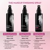 Skindinavia The Makeup Finishing Spray, Oil Control Makeup Setting Spray,