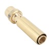 Fountain Nozzle Brass Column Fountain Nozzle Heads Fountain Equipment for