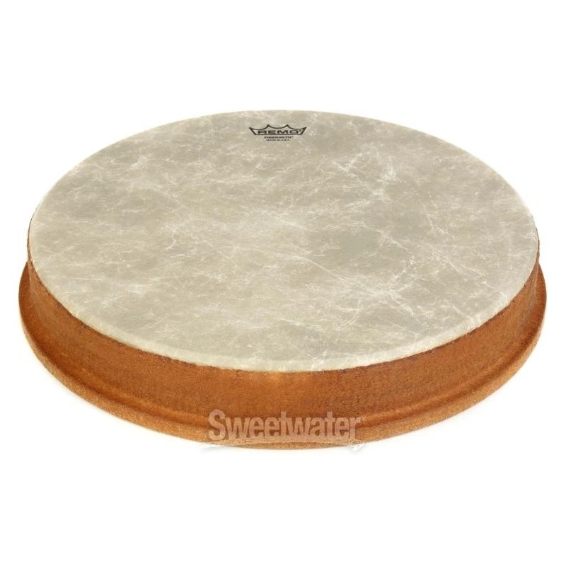 Remo Mondo Fiberskyn Djembe Drumhead - 16 inches