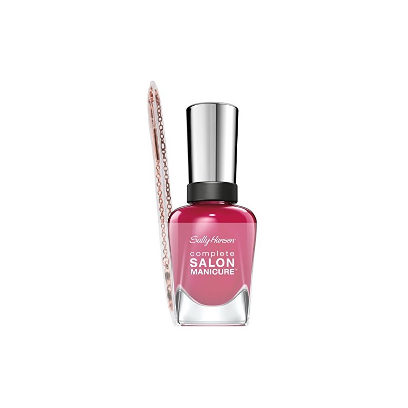 Sally Hansen Set Complete Salon Manicure Bracelet 15 ml
