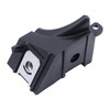 YUCHENSHLP Right Drivers Headlight Head Lamp Bracket Lug Repair Kit