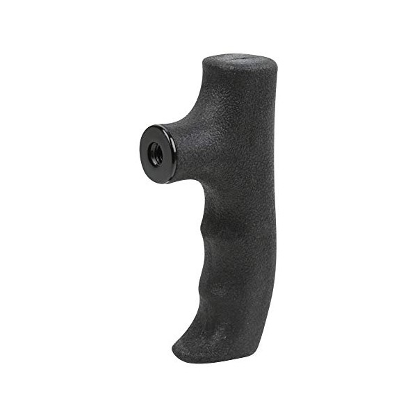 CamDesign Monopod Handle Adapter Walking Stick Cane Monopod Head Attachment