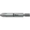 WERA 065197 065197 Impact Driver Bit for Phillips Screws Insertion