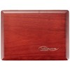 Vivace Vivace Wood Lead Case for Tenor Saxophone Bass Clarinet,