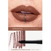 Ultra Matte Lipstick Marvelous Mocha & Glimmerstick Lip Liner Simply