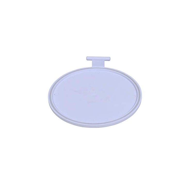Oatey Oatey 43927 4-inch PVC Flapper with O-Ring