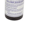 100ml Silver Oxidizer Solution Blackening Vintage Style Retro Jewelry Oxidize