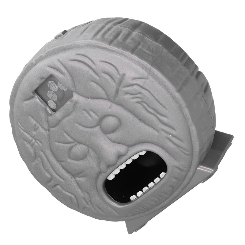 Electric Lie Detector Toy Truth Test Interactive Party Game Toy