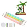 Rock Painting Tools Set DIY Rock Painting Stone Painting Dotting