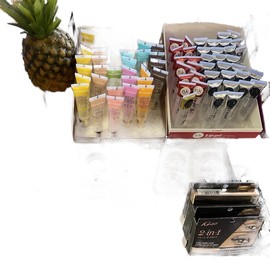 Makeup False Eyelashes & Adhesives for Flawless Lashes