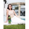 Alazán Shampoo De Bergamota Alazán, Pack 3 Pz. De 1