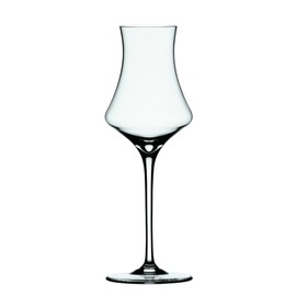Spiegelau Willsberger Digestive, Set of 4 European-Made Lead-Free Crystal, Modern, Dishwasher Safe, Professional Quality Cocktail Glass Gift Set, 9.9 oz