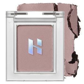 Holika Holika My Fave Piece Eyeshadow, Blush Gray, 1 piece / 홀리카홀리카 마이 페이브 피스 아이섀도우, 블러쉬그레이, 1개